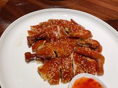-香樟花园新粤料理(无锡万象城店)