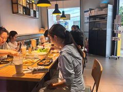 -新石器烤肉(高行万嘉店)
