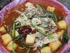 -老王太太串吧(中街店)
