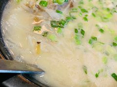 -长兴菜馆(高桥店)