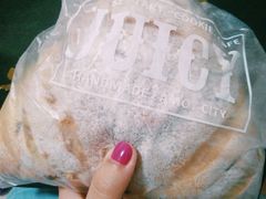 -Juicy Bakery(大学路店)