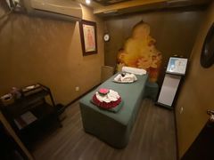 -莱仪堂艾灸经络养生馆(武威东路店)