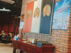 大堂-三俞竹苑(红旗街万达店)