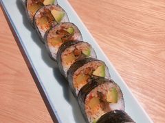 -然寿司(郎园vintage店)