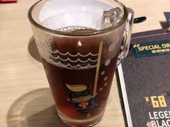 -豪客来牛排(云山大道店)