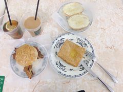 -渔记茶餐厅(渔村店)