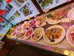 -粥全粥到海鲜家常菜(瞿塘峡路店)