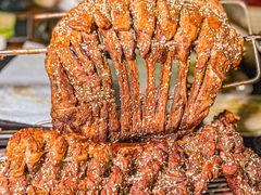 -呼吉牧蒙古烤肉·烧烤·小龙虾