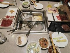 -海底捞火锅(方圆荟店)