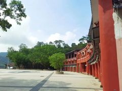 -飞霞风景名胜区