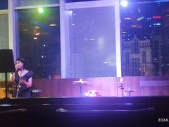 -戏迷-成都群光君悦酒店
