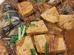-东四民芳餐厅(世茂工三店)
