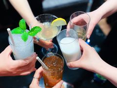 -天津京基皇冠假日酒店