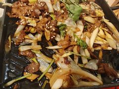 -聚宝渔港.五钻酒家(上地店)