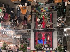 -巴依老爷新疆美食(清华东门店)