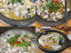 -大鼎石锅鱼(春江里店)