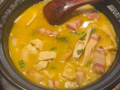 -老阿爸鲜鱼土菜(园区永旺店)