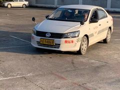 -胜华驾校·小猫学车(银都店)