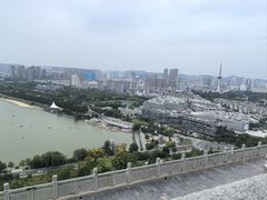 -云龙湖旅游景区