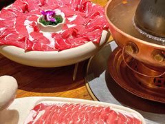 -额尔敦草原涮羊肉·烧烤(冻青树总店)