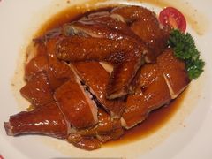 -囍凤楼·粤菜·点心·火锅(温特莱店)