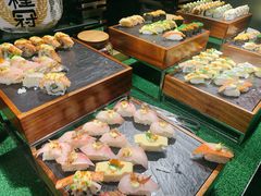-威珀斯酒店·珀萃美食餐厅