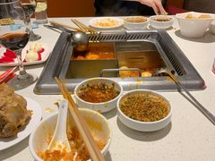 -海底捞火锅(龙岗星河COCO Park店)