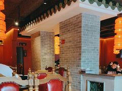 -张家卫·阳江菜·小海鲜(肥婆湾桥店)