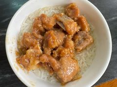 -品香排骨饭(羊官路店)