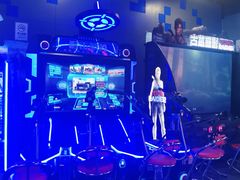 -核客电玩城(东门店)