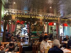 -松沪名灶·豆浆鱼头·新上海菜(飞航吾悦广场店)