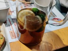 -木屋烧烤(坂田天安云谷店)