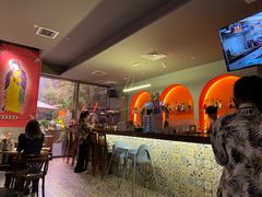 -墨纪Mojí墨西哥餐厅(官舍店)