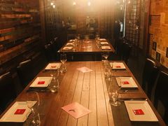 -斯普汇生蚝牛排馆(中骏世界城店)