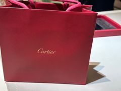 -卡地亚(万象城精品店)