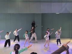 -零下舞度·街舞连锁机构(直沽校区)