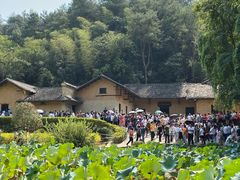 -韶山毛泽东同志故居