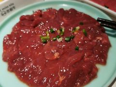 嫩滑牛肉-许府牛火锅(湖滨银泰in77E区店)