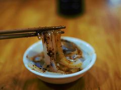 白凉粉-洞子口张老二凉粉(文殊院店)