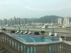 -澳门十六浦索菲特大酒店