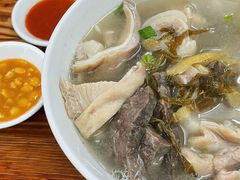 -老字號·桥下猪肚(龙眼南路店)