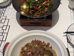 -湘厨私房菜(广昌店)