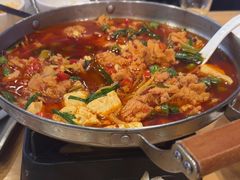 -五丁桥光头香辣蟹(望江橡树林店)