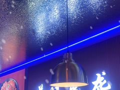 -徐记小怪兽肉蟹煲店(哈西万达金街店)