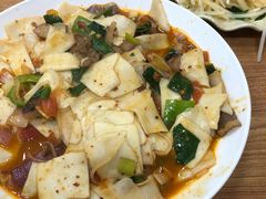 -马学武手抓美食(下南关总店)