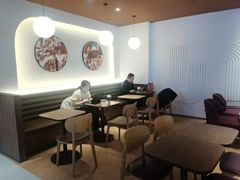 -COSTA COFFEE(新奥购物中心店)