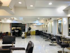 -雅仕 HAIR SALON 美发沙龙