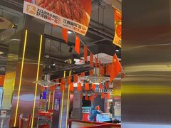 -鑫郭氏·南昌20年大排档(绳金塔店)