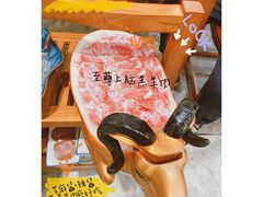 -乐宴·老北京铜火锅(桂庙店)