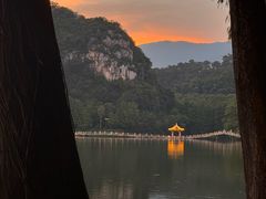 -星湖旅游景区七星岩